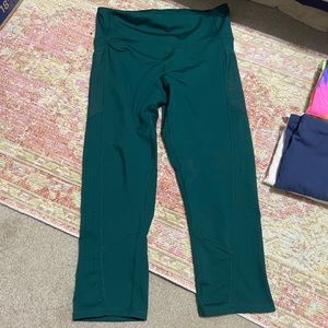 Cleaning Out Closet!